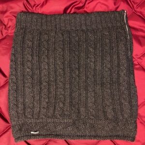 Everest Designs Wool skirt